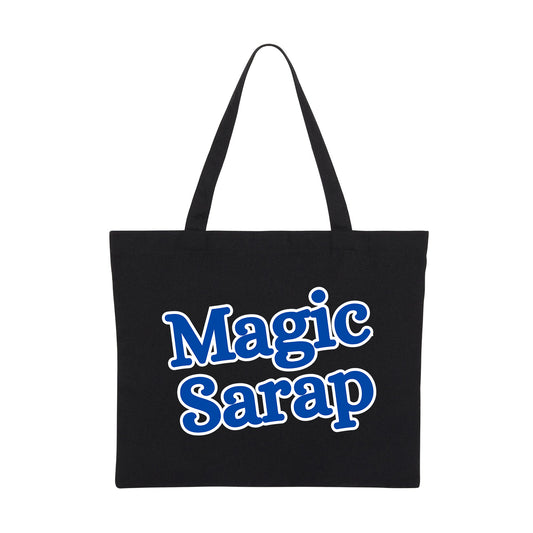 MAGIC SARAP - Sari-Sari Store (Tote Bag)