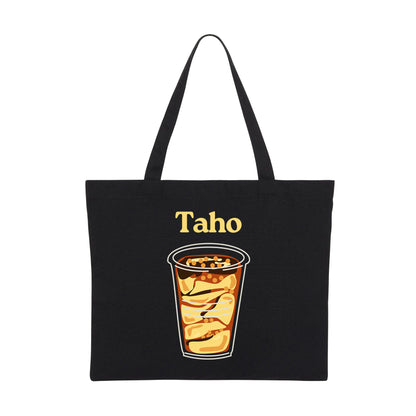 MANGO TAHO - Filipino Food (Tote Bag)