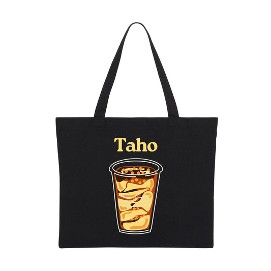 MANGO TAHO - Filipino Food (Tote Bag)