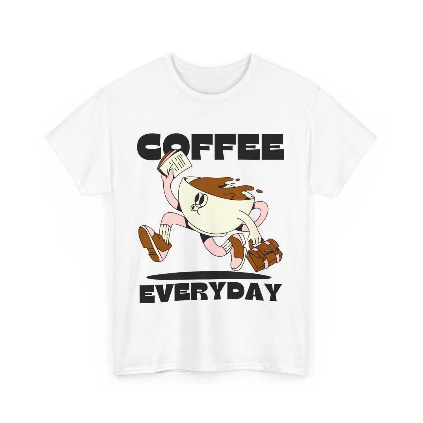 MAZAGRAN - Coffee (Basic Tee) - YUMMIFY