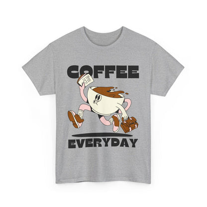 MAZAGRAN - Coffee (Basic Tee) - YUMMIFY