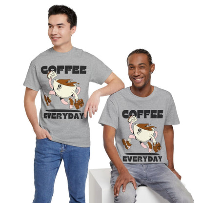 MAZAGRAN - Coffee (Basic Tee) - YUMMIFY