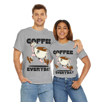 MAZAGRAN - Coffee (Basic Tee) - YUMMIFY