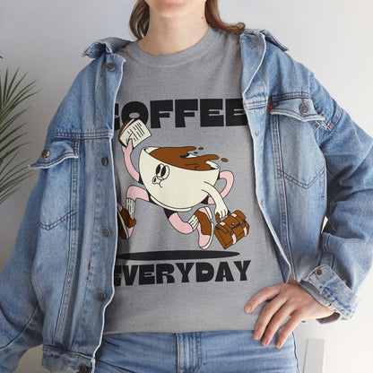 MAZAGRAN - Coffee (Basic Tee) - YUMMIFY