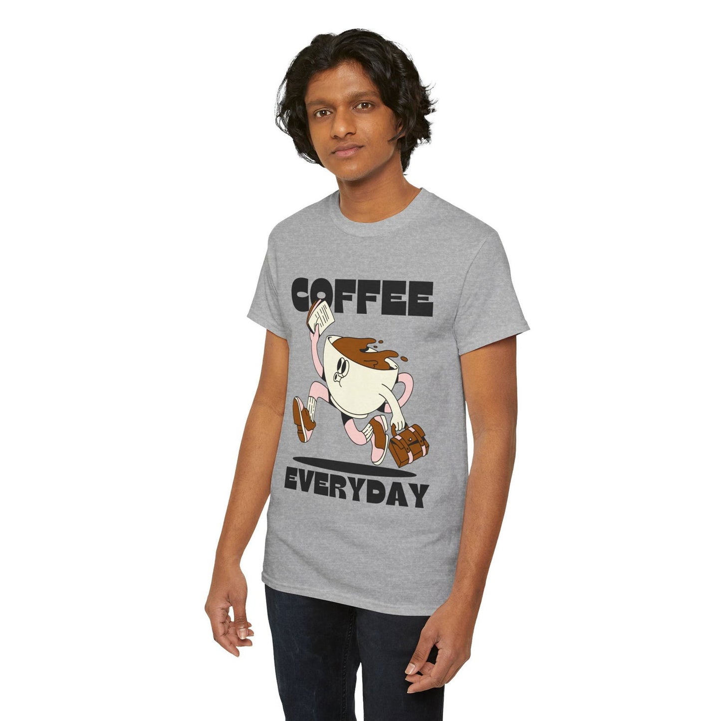 MAZAGRAN - Coffee (Basic Tee) - YUMMIFY