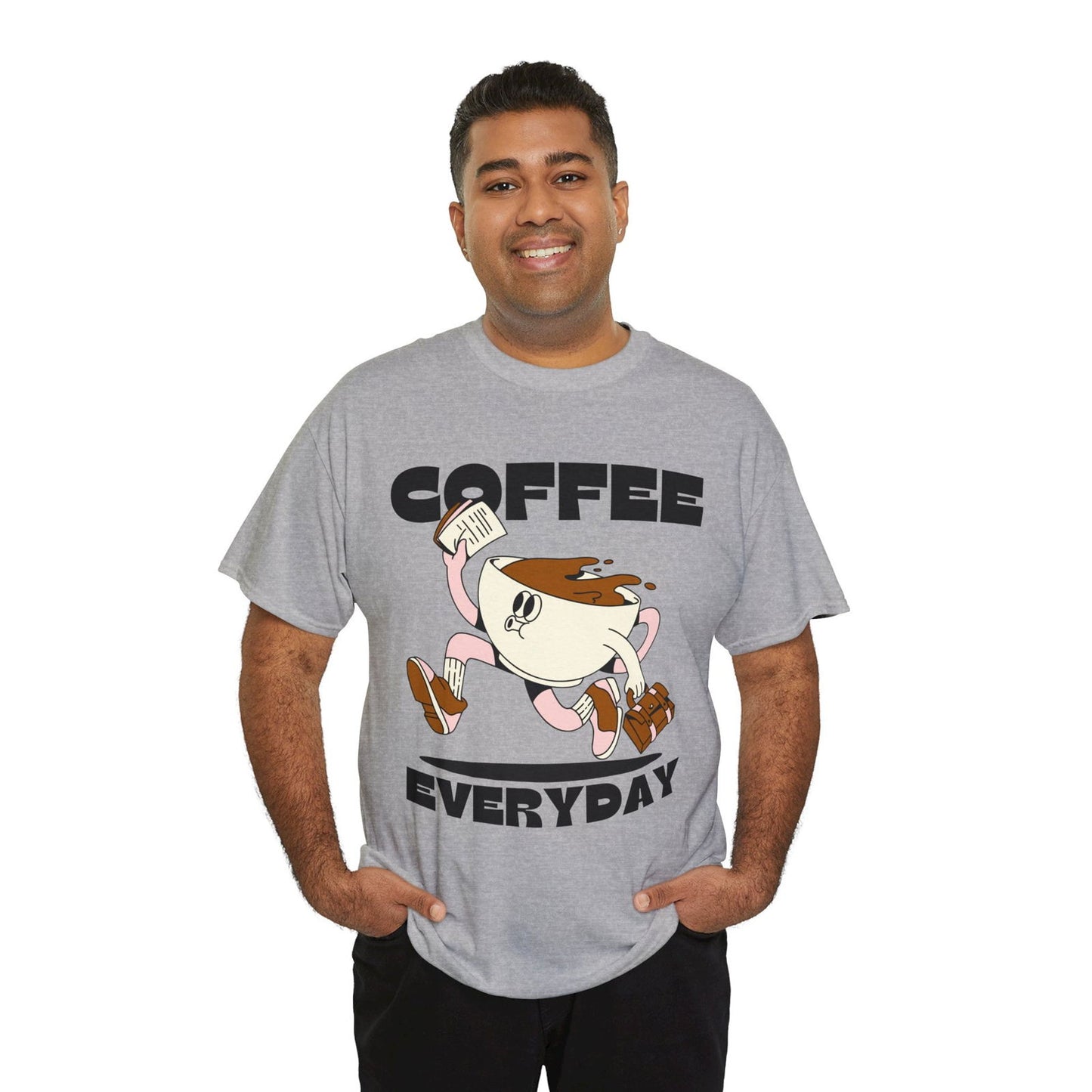 MAZAGRAN - Coffee (Basic Tee) - YUMMIFY