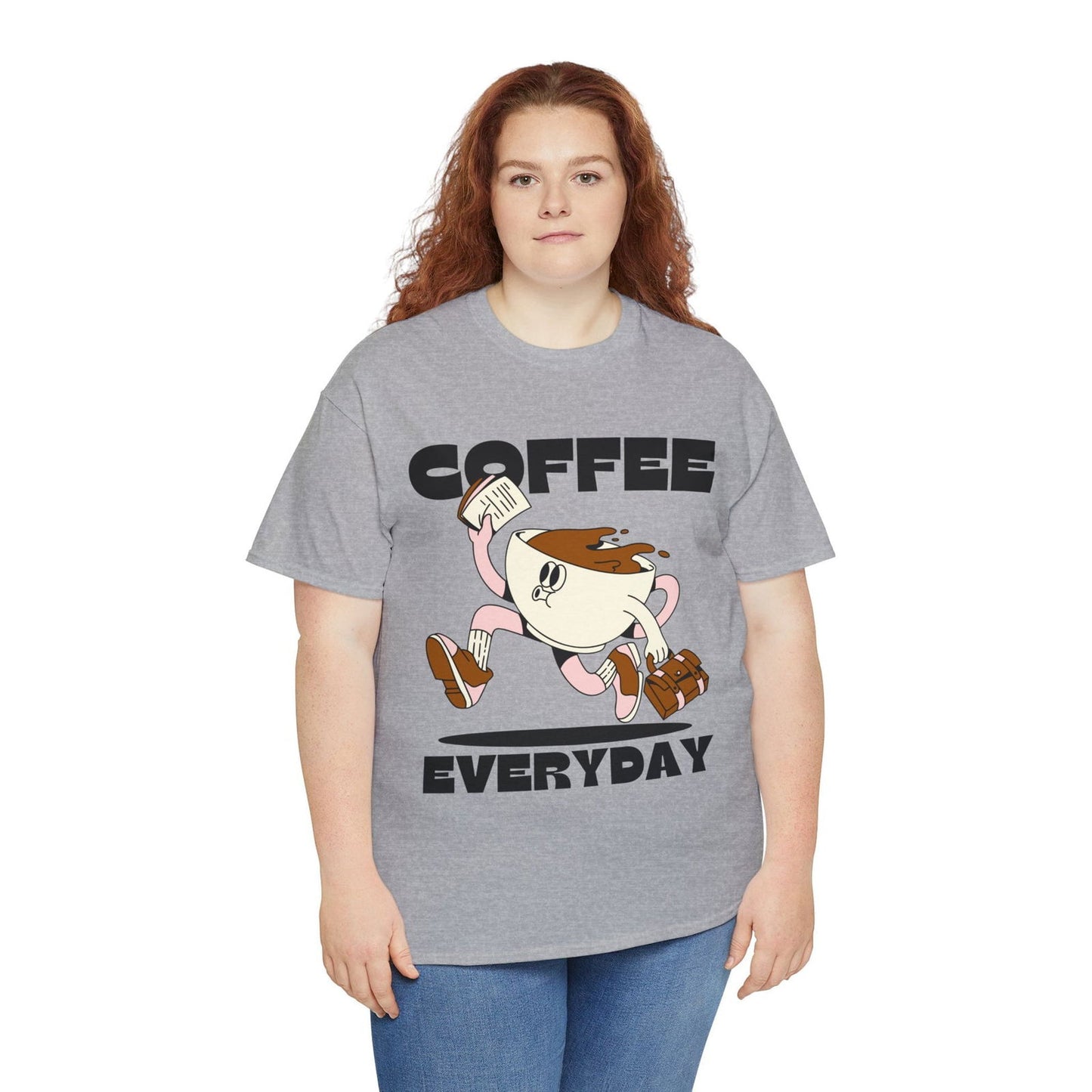 MAZAGRAN - Coffee (Basic Tee) - YUMMIFY