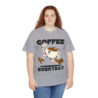 MAZAGRAN - Coffee (Basic Tee) - YUMMIFY