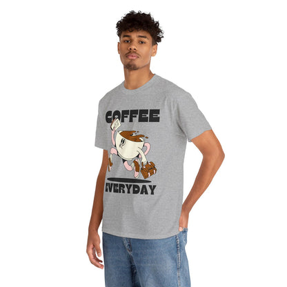 MAZAGRAN - Coffee (Basic Tee) - YUMMIFY