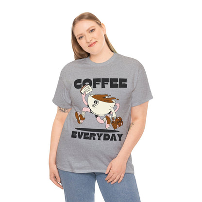 MAZAGRAN - Coffee (Basic Tee) - YUMMIFY