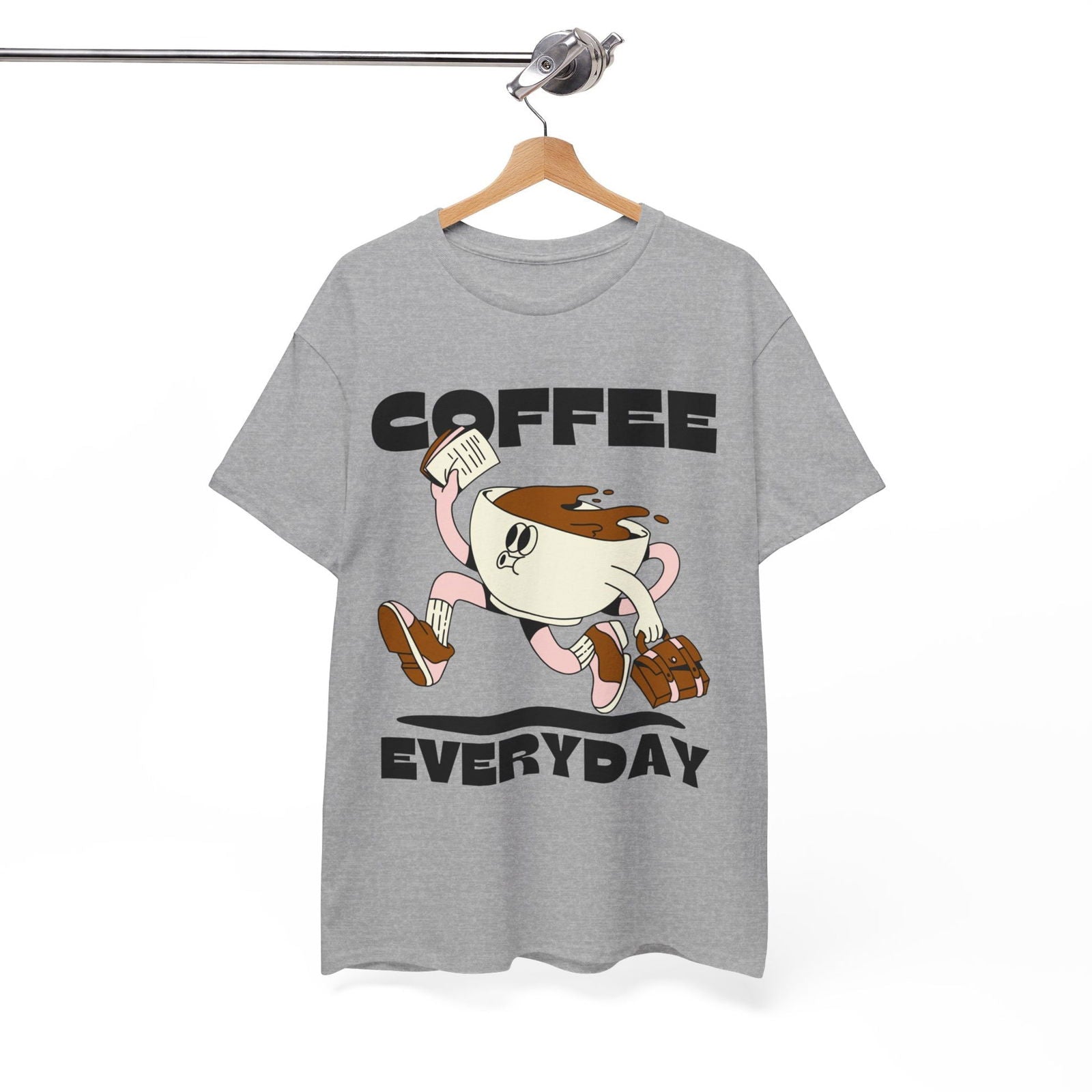 MAZAGRAN - Coffee (Basic Tee) - YUMMIFY