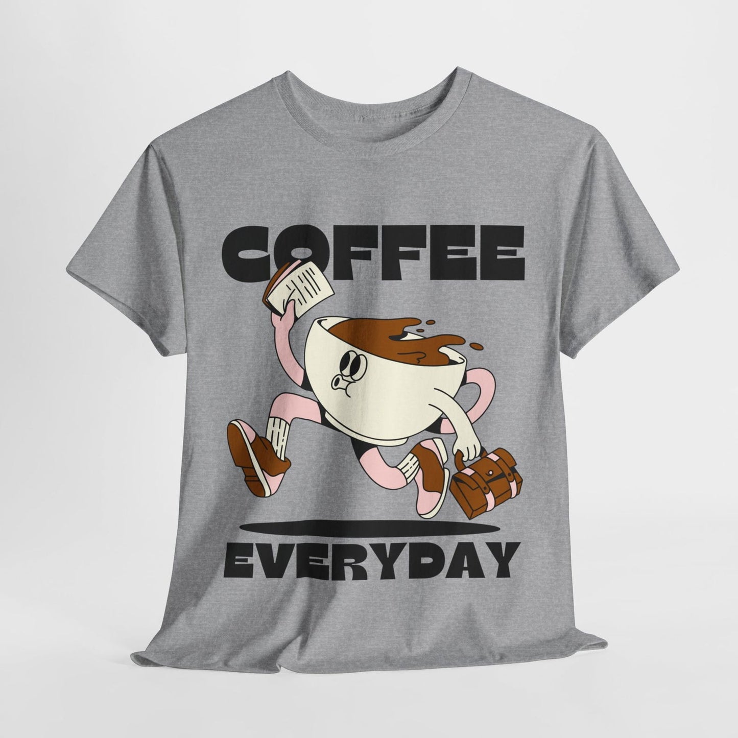 MAZAGRAN - Coffee (Basic Tee) - YUMMIFY