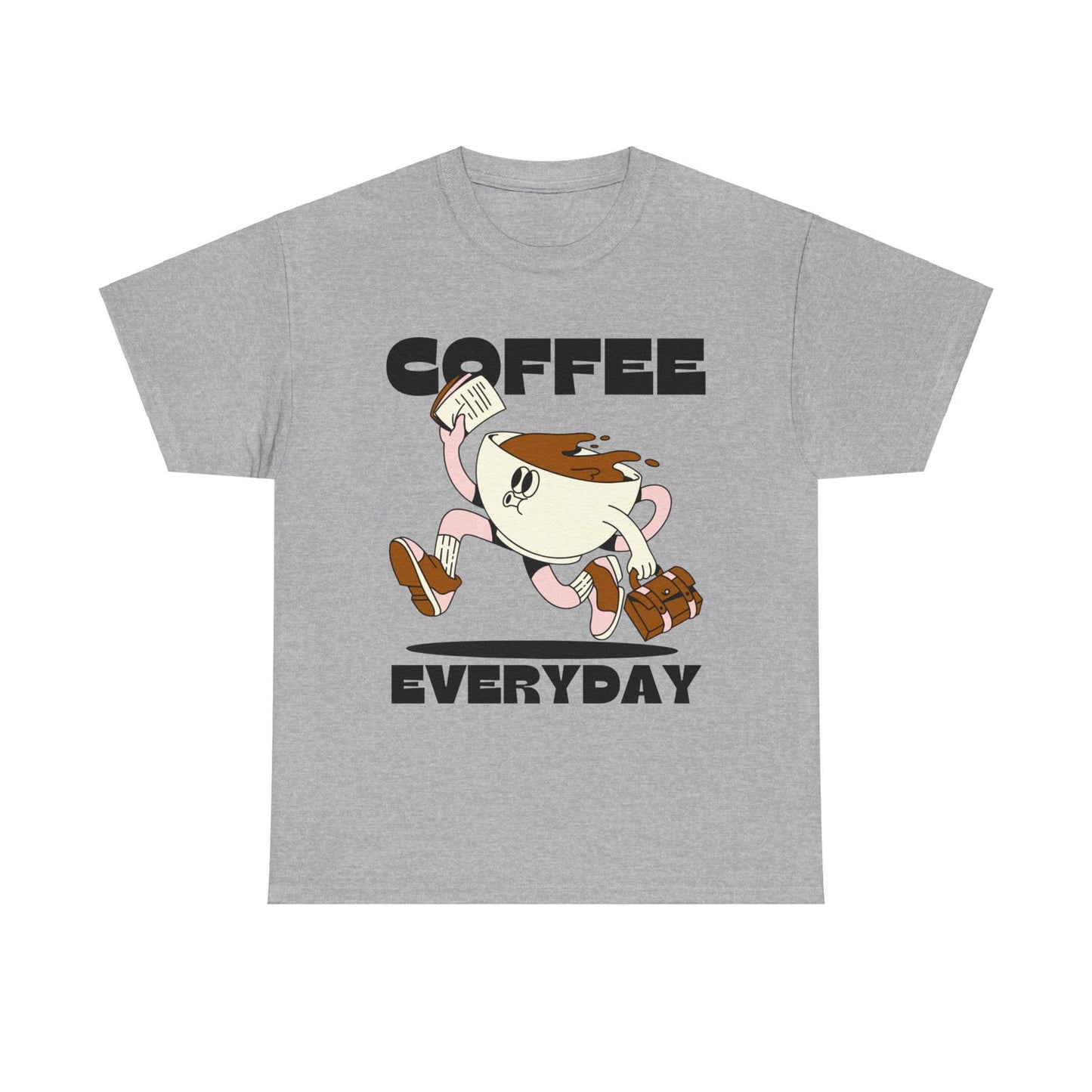 MAZAGRAN - Coffee (Basic Tee) - YUMMIFY