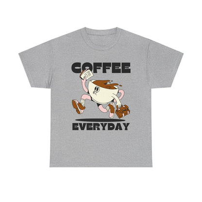 MAZAGRAN - Coffee (Basic Tee) - YUMMIFY