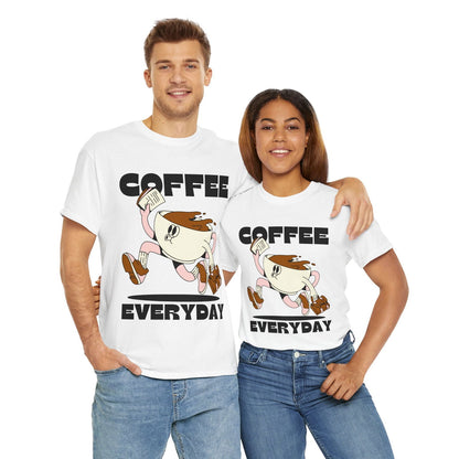 MAZAGRAN - Coffee (Basic Tee) - YUMMIFY