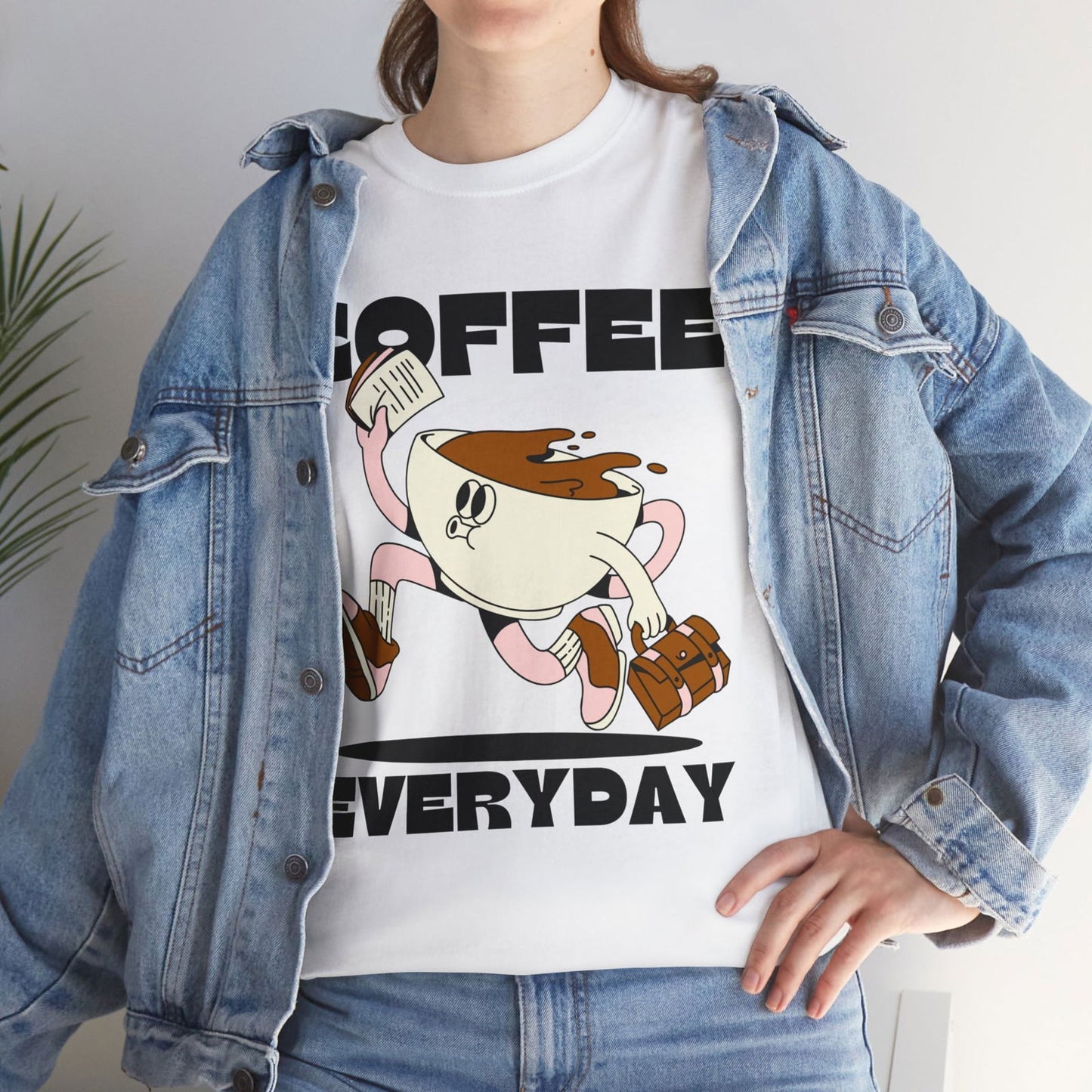 MAZAGRAN - Coffee (Basic Tee) - YUMMIFY