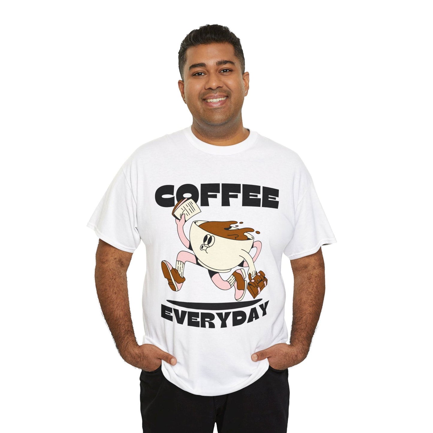 MAZAGRAN - Coffee (Basic Tee) - YUMMIFY