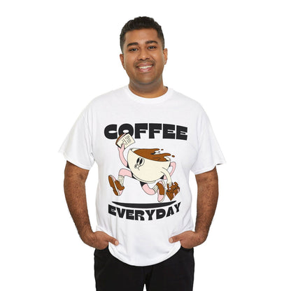 MAZAGRAN - Coffee (Basic Tee) - YUMMIFY