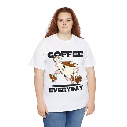 MAZAGRAN - Coffee (Basic Tee) - YUMMIFY