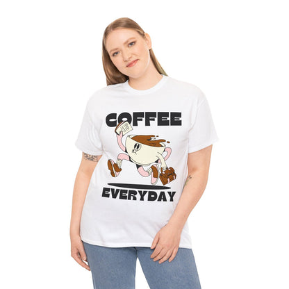 MAZAGRAN - Coffee (Basic Tee) - YUMMIFY