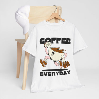 MAZAGRAN - Coffee (Basic Tee) - YUMMIFY