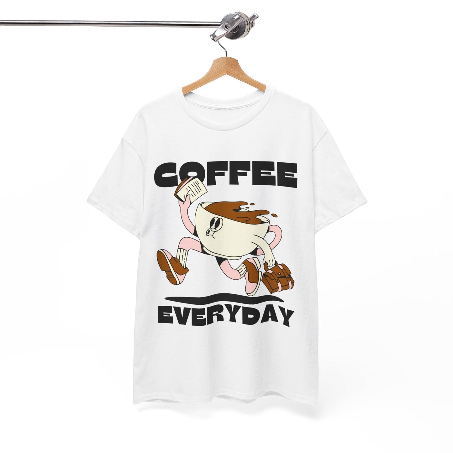 MAZAGRAN - Coffee (Basic Tee) - YUMMIFY