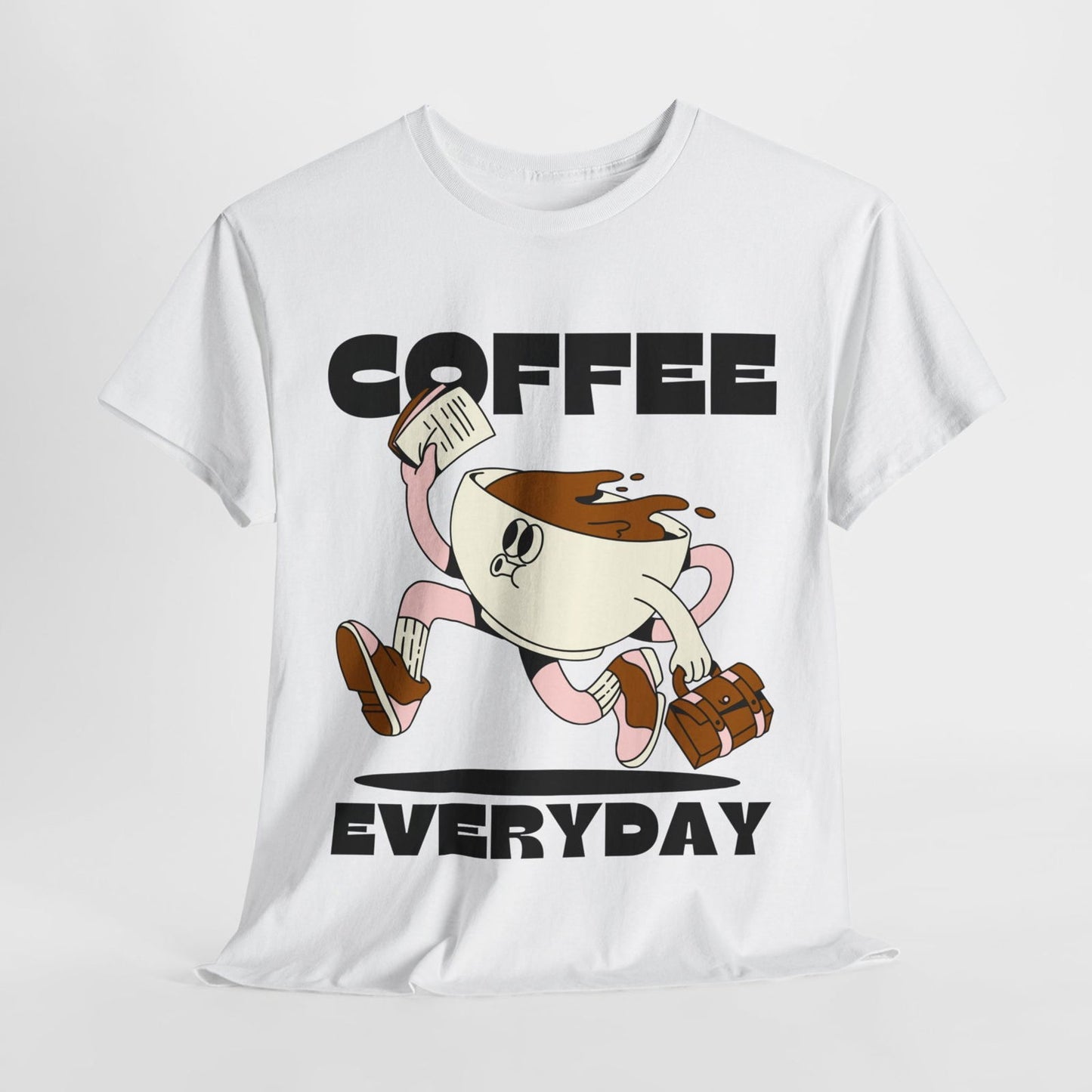 MAZAGRAN - Coffee (Basic Tee) - YUMMIFY