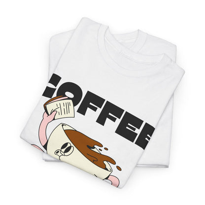 MAZAGRAN - Coffee (Basic Tee) - YUMMIFY