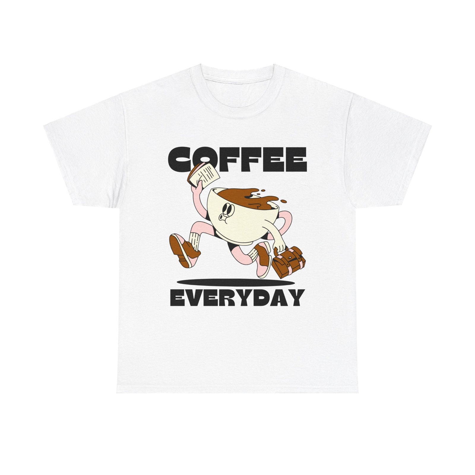 MAZAGRAN - Coffee (Basic Tee) - YUMMIFY