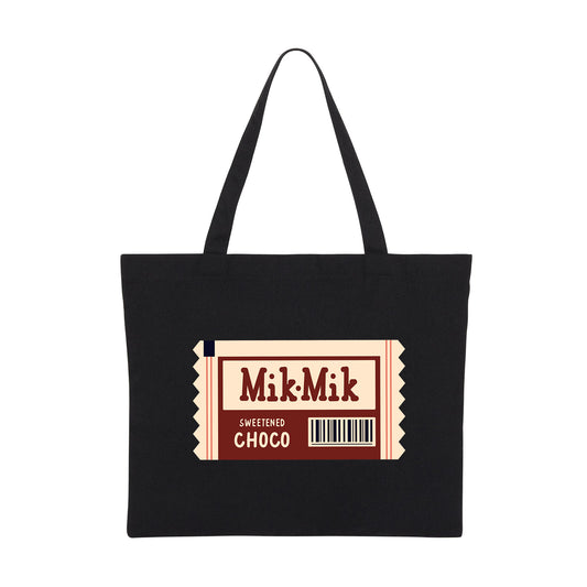 MIK-MIK - Filipino Food (Tote Bag)