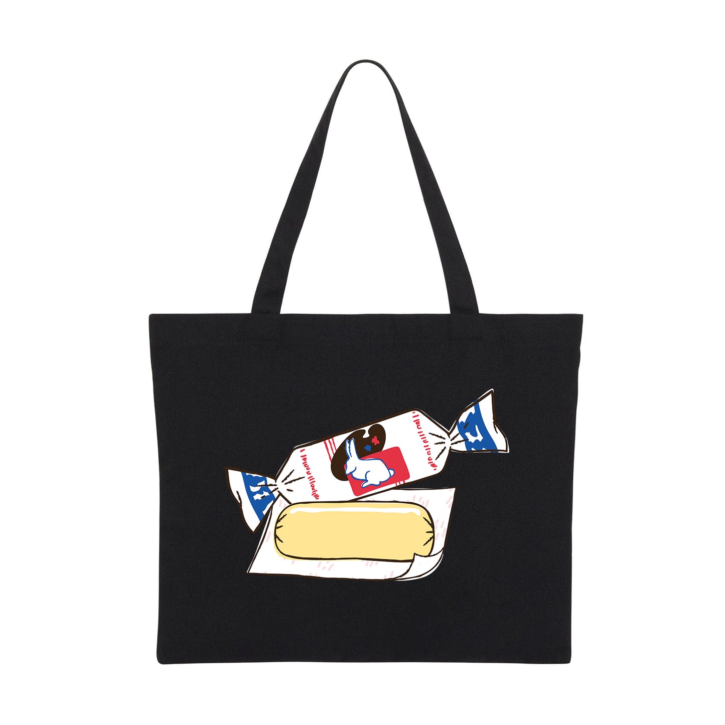 MILK CANDY- Sari-Sari Store (Tote Bag)