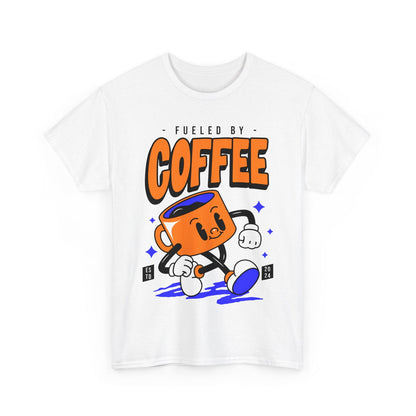 MINT CHOCOLATE CHIP - Coffee (Basic Tee) - YUMMIFY