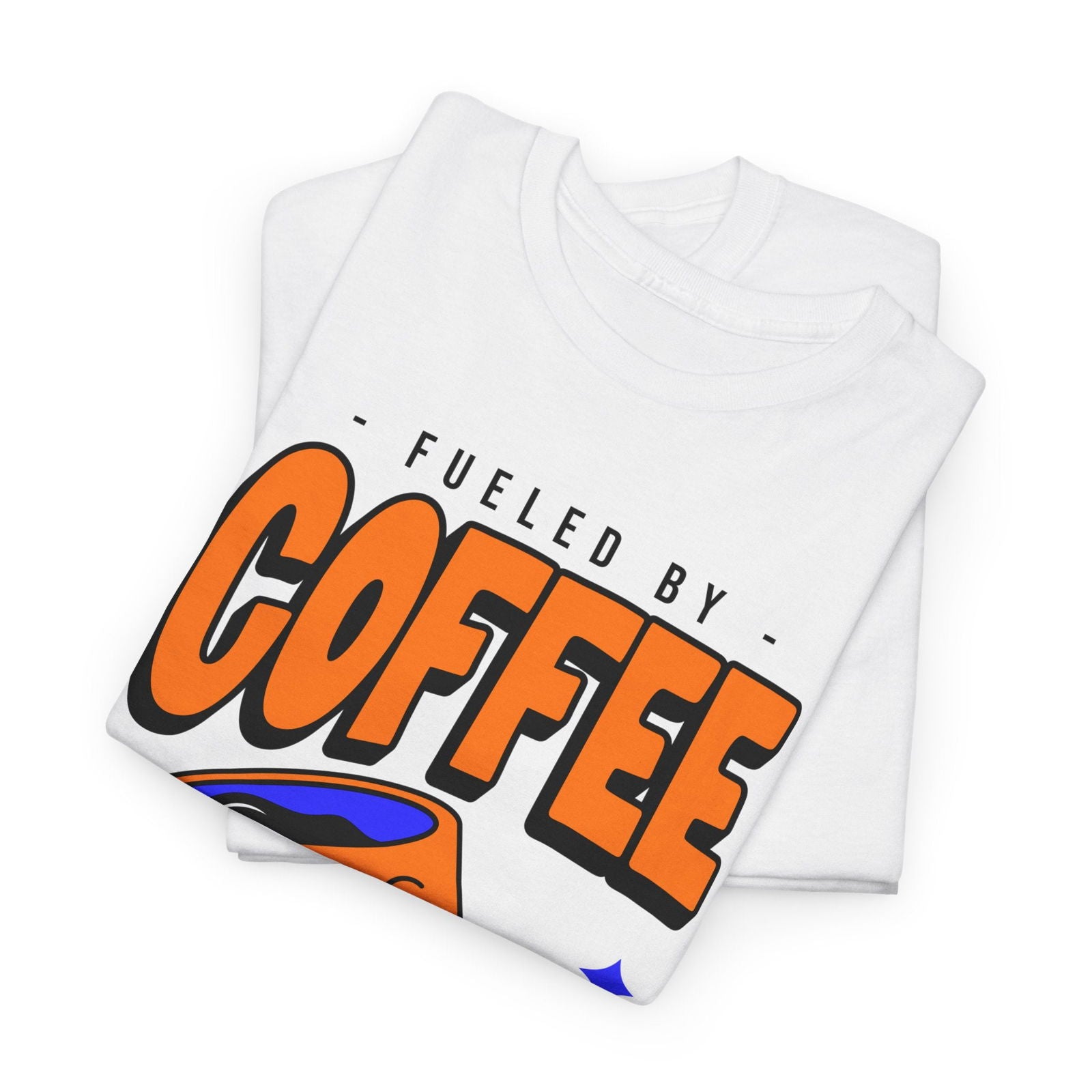 MINT CHOCOLATE CHIP - Coffee (Basic Tee) - YUMMIFY