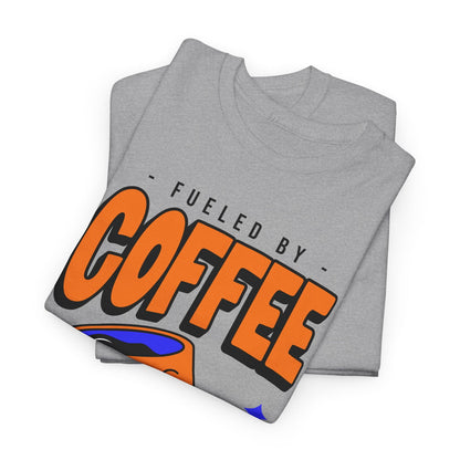 MINT CHOCOLATE CHIP - Coffee (Basic Tee) - YUMMIFY