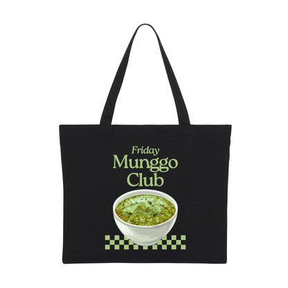 MUNGGO - Filipino Food (Tote Bag)