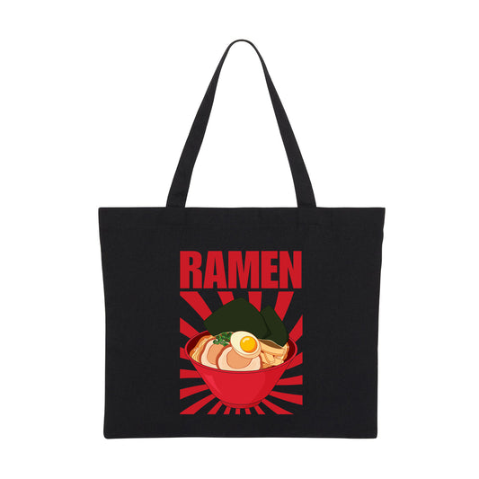 NAGOYA RAMEN - Bread (Tote Bag)