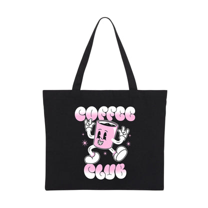 NITRO - Coffee (Tote Bag)