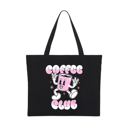 NITRO - Coffee (Tote Bag)