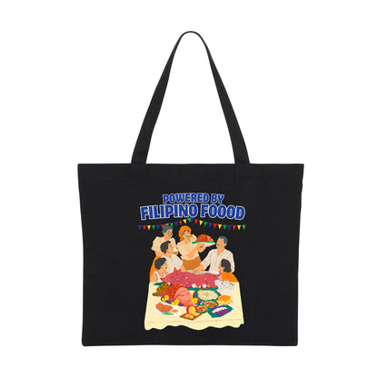 NOCHE BUENA - Filipino Food (Tote Bag)