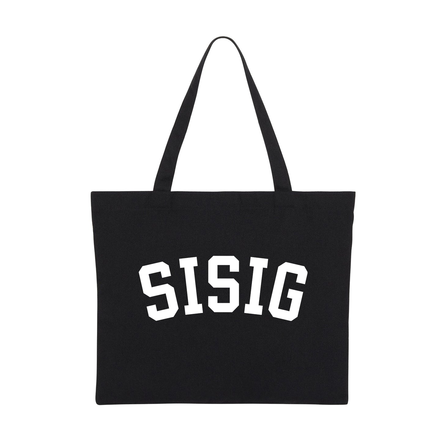 OYSTER SISIG - Filipino Food (Tote Bag)