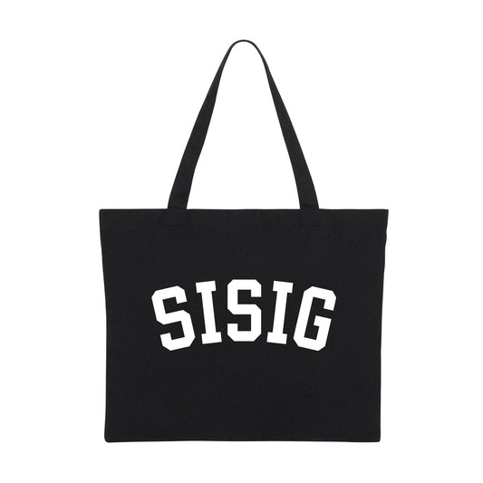 OYSTER SISIG - Filipino Food (Tote Bag)