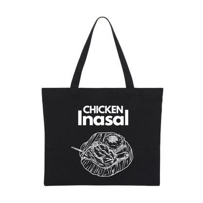 PAA (INASAL) - Filipino Food (Tote Bag)