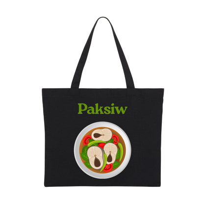 PAKSIW - Filipino Food (Tote Bag)