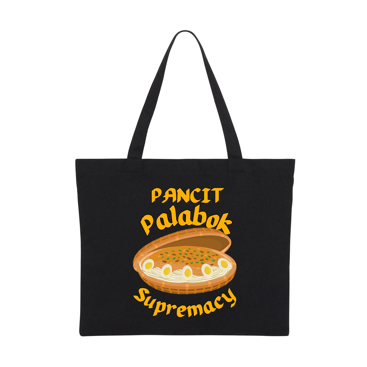 PALABOK - Filipino Food (Tote Bag)