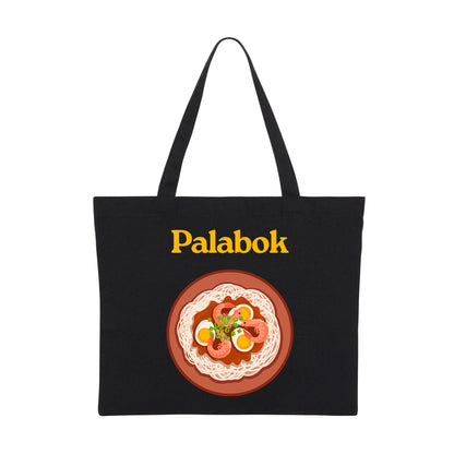 PALABOK - Filipino Food (Tote Bag)