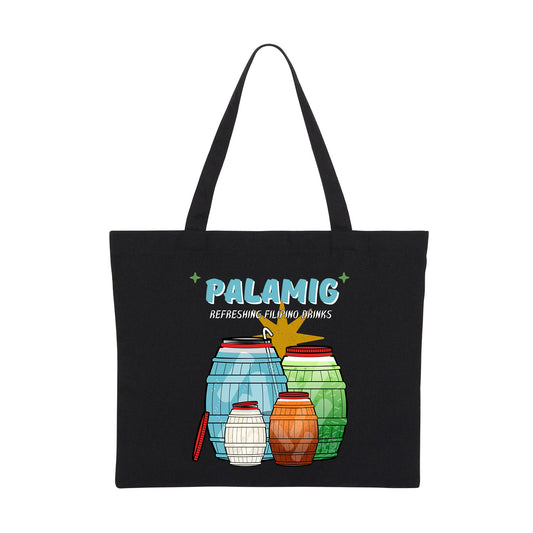 PALAMIG - Filipino Food (Tote Bag)