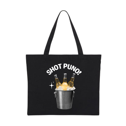 PALE PILSEN - Sari-Sari Store (Tote Bag)