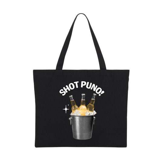PALE PILSEN - Sari-Sari Store (Tote Bag)