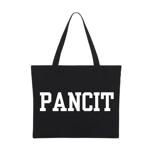 PANCIT - Filipino Food (Tote Bag)