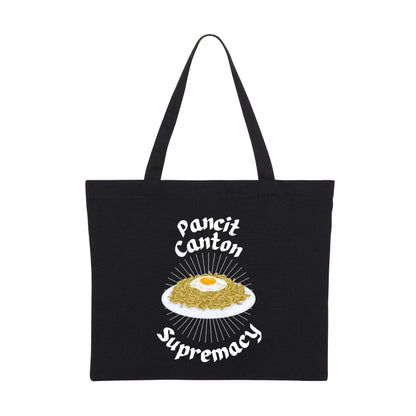 PANCIT CANTON 1 - Filipino Food (Tote Bag)